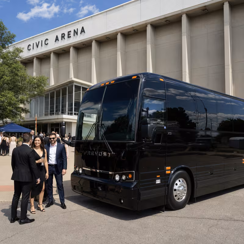 Civic Arena