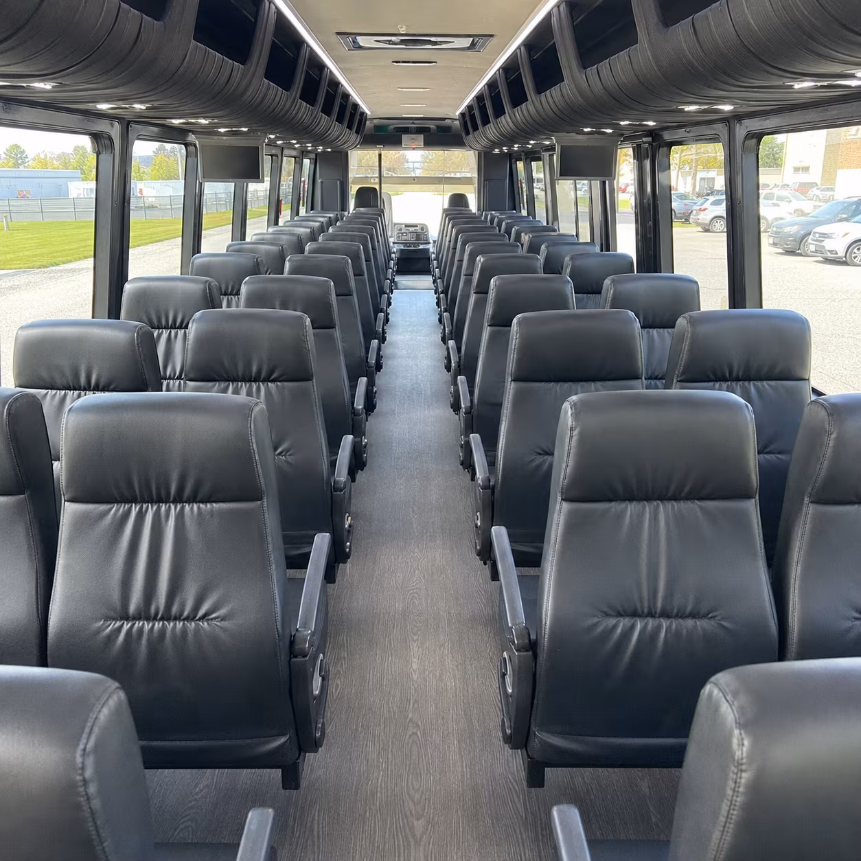Council Bluffs Airport Shuttles & Transportation
