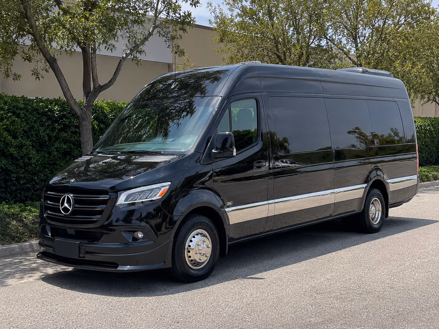 Council Bluffs Concert Transportation & Shuttles
