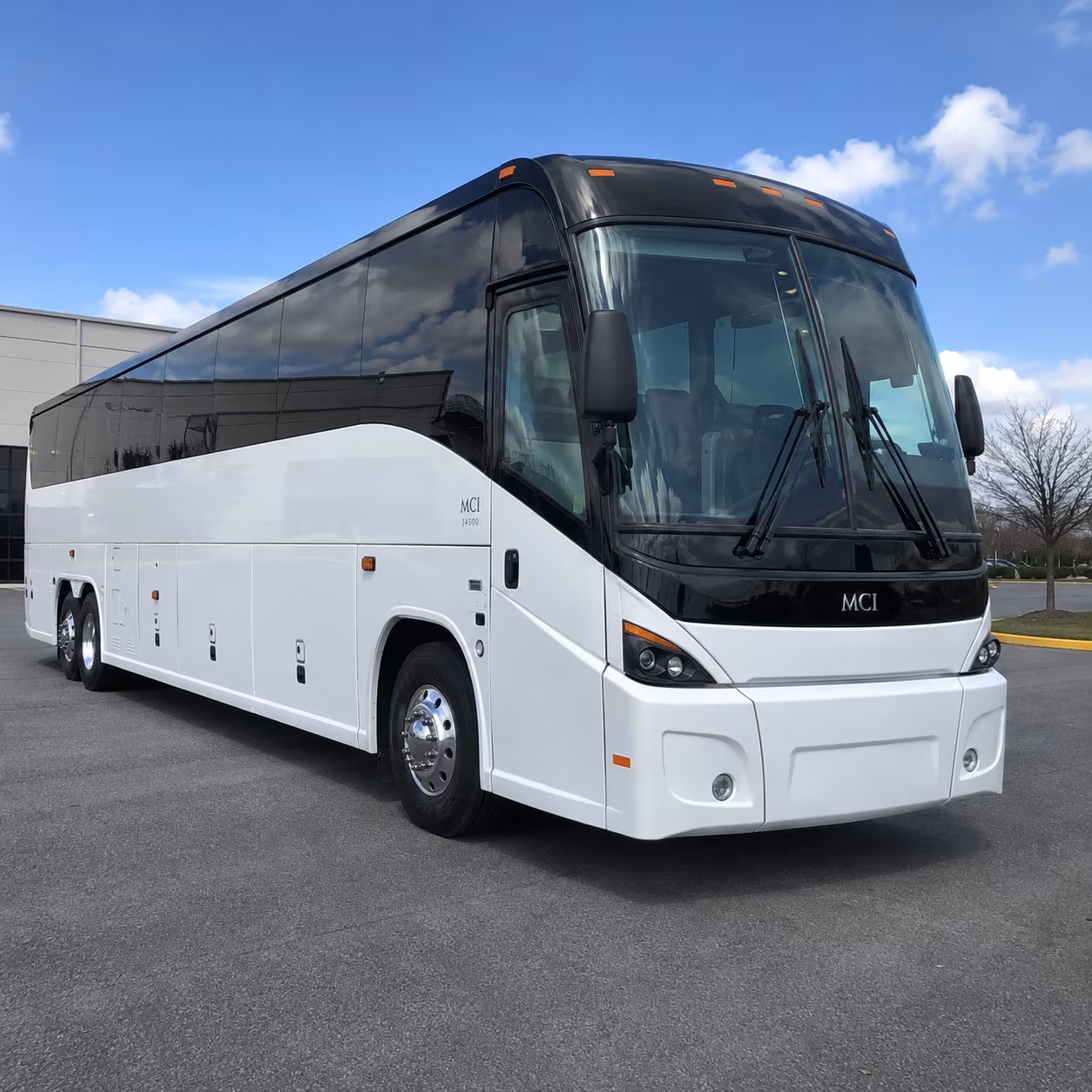 Council Bluffs School Event & Field Trip Transportation