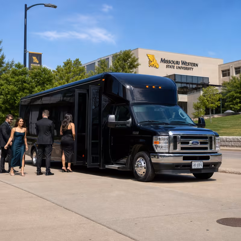 Missouri Western State University
