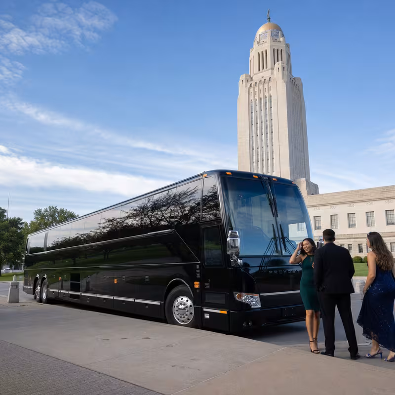 Nebraska State Capitol