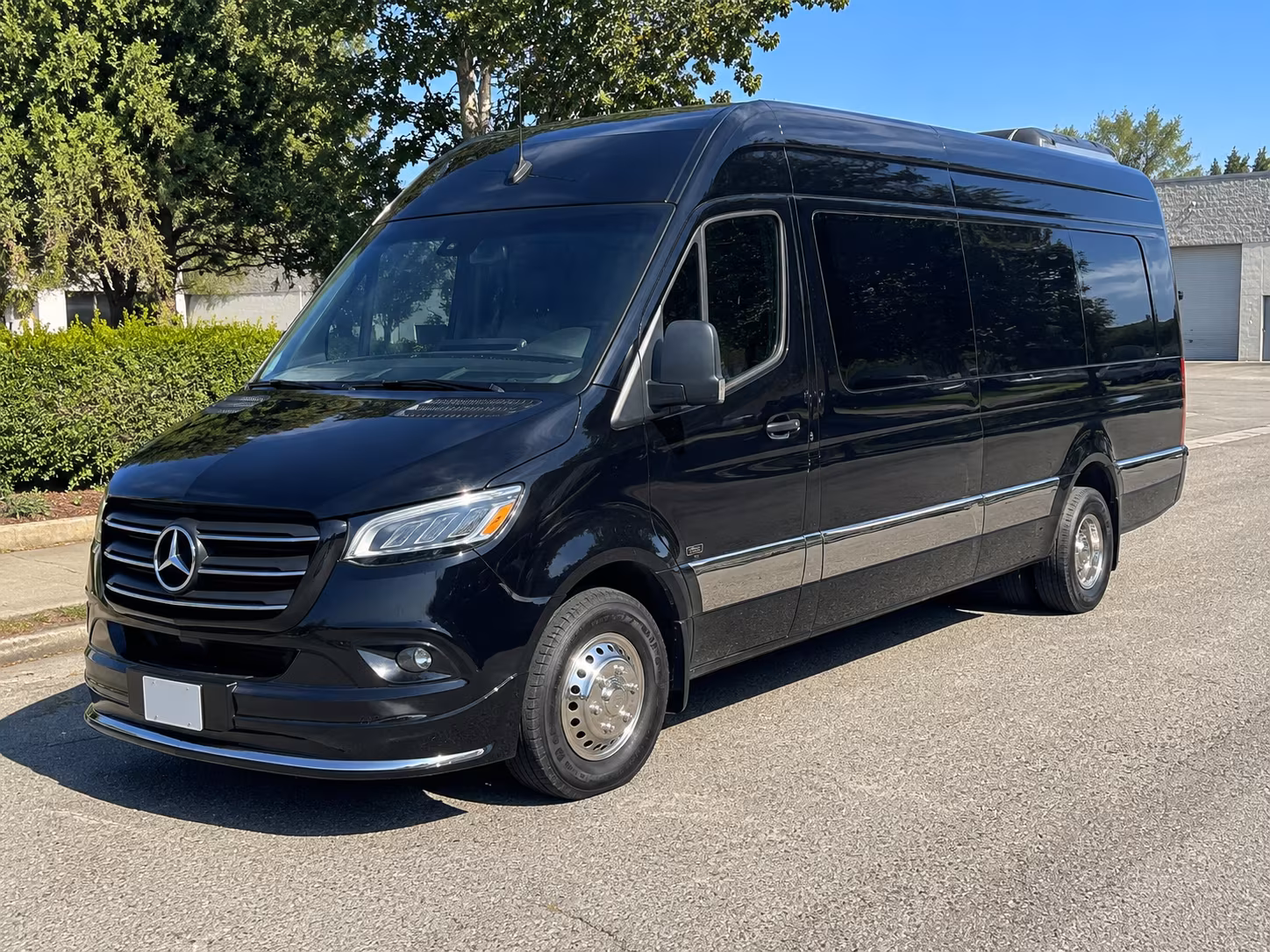 Omaha Airport Shuttle & Transportation group transportation