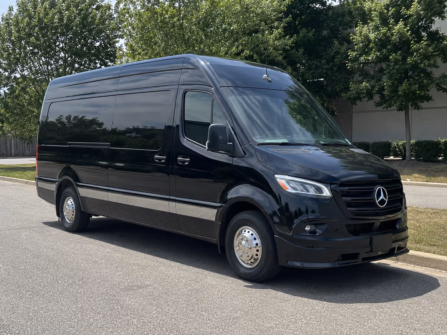 Omaha Airport Shuttle & Transportation pickup coordination