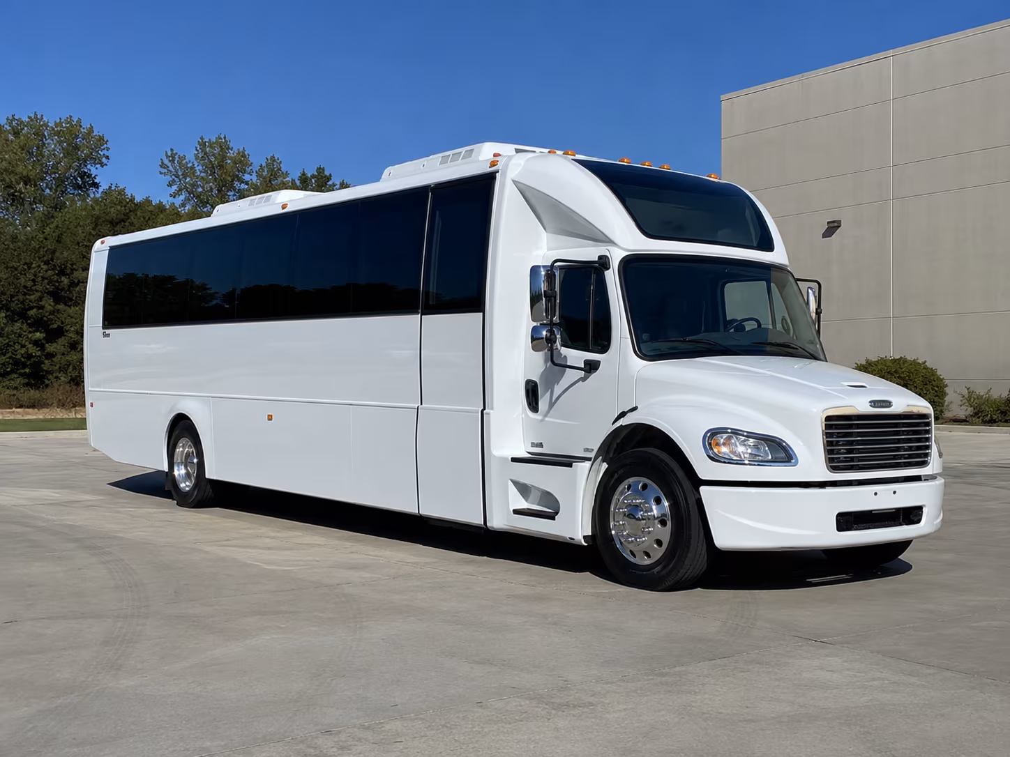 Omaha Bachelor & Bachelorette Transportation group transportation