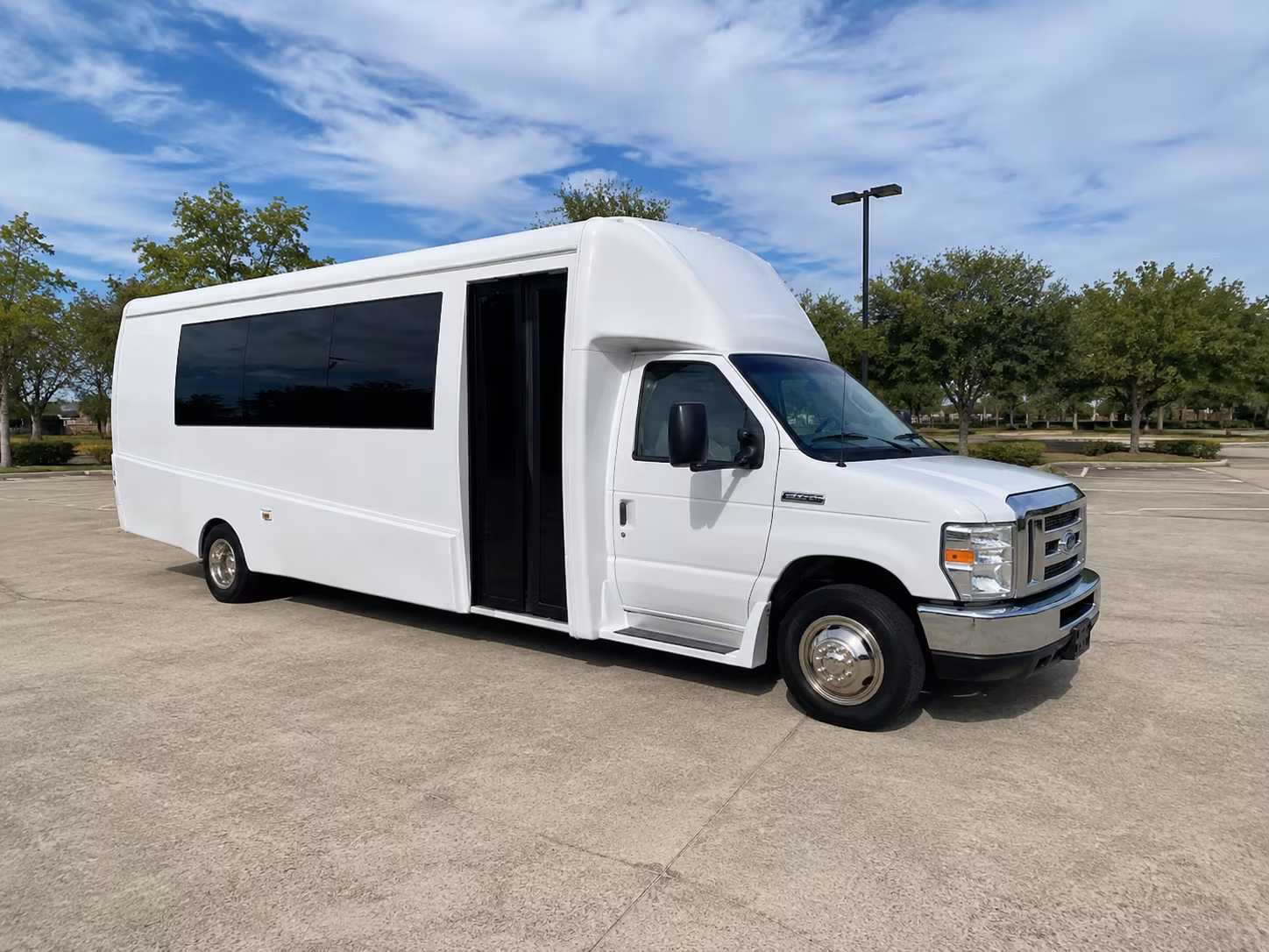 Omaha Birthday, Sweet 16, & Quinceañera Transportation route planning
