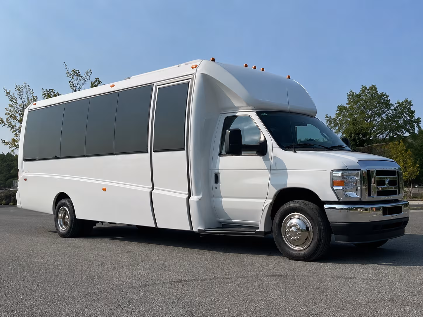 Omaha Concert & Music Festival Transportation group transportation