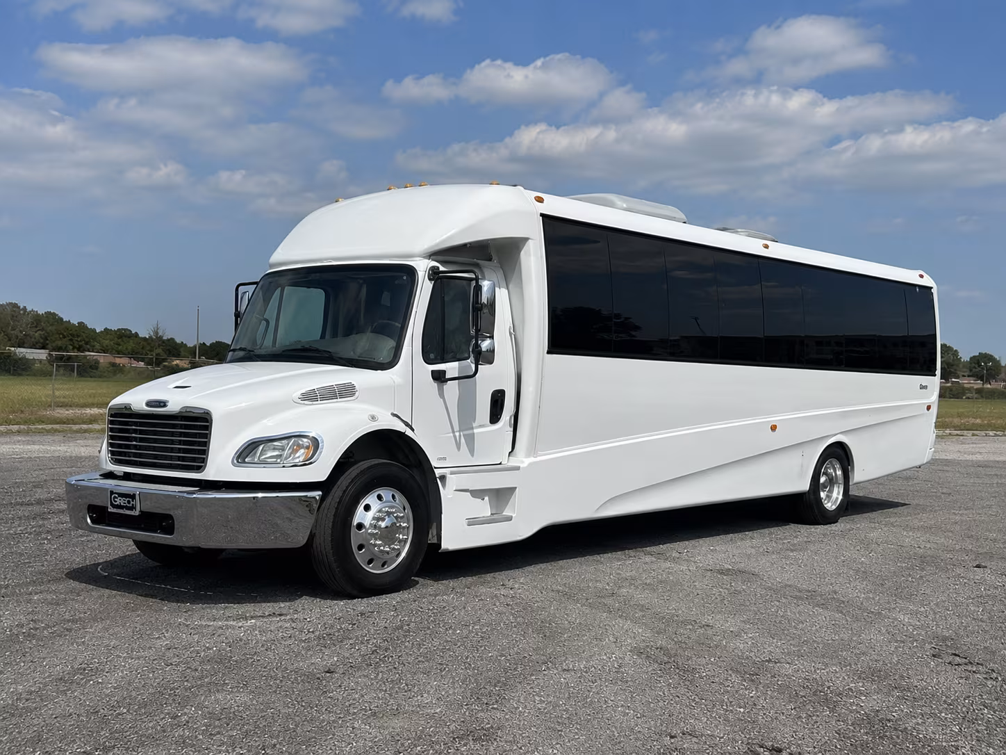Omaha Prom & Homecoming Transportation route planning
