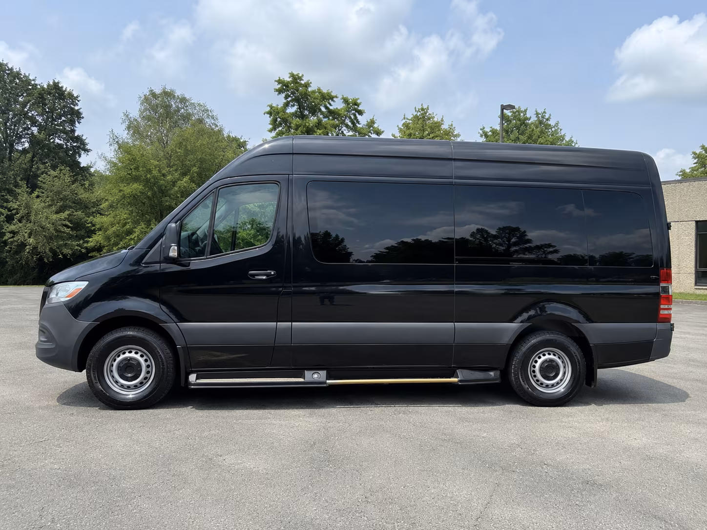Omaha School Event & Field Trip Transportation