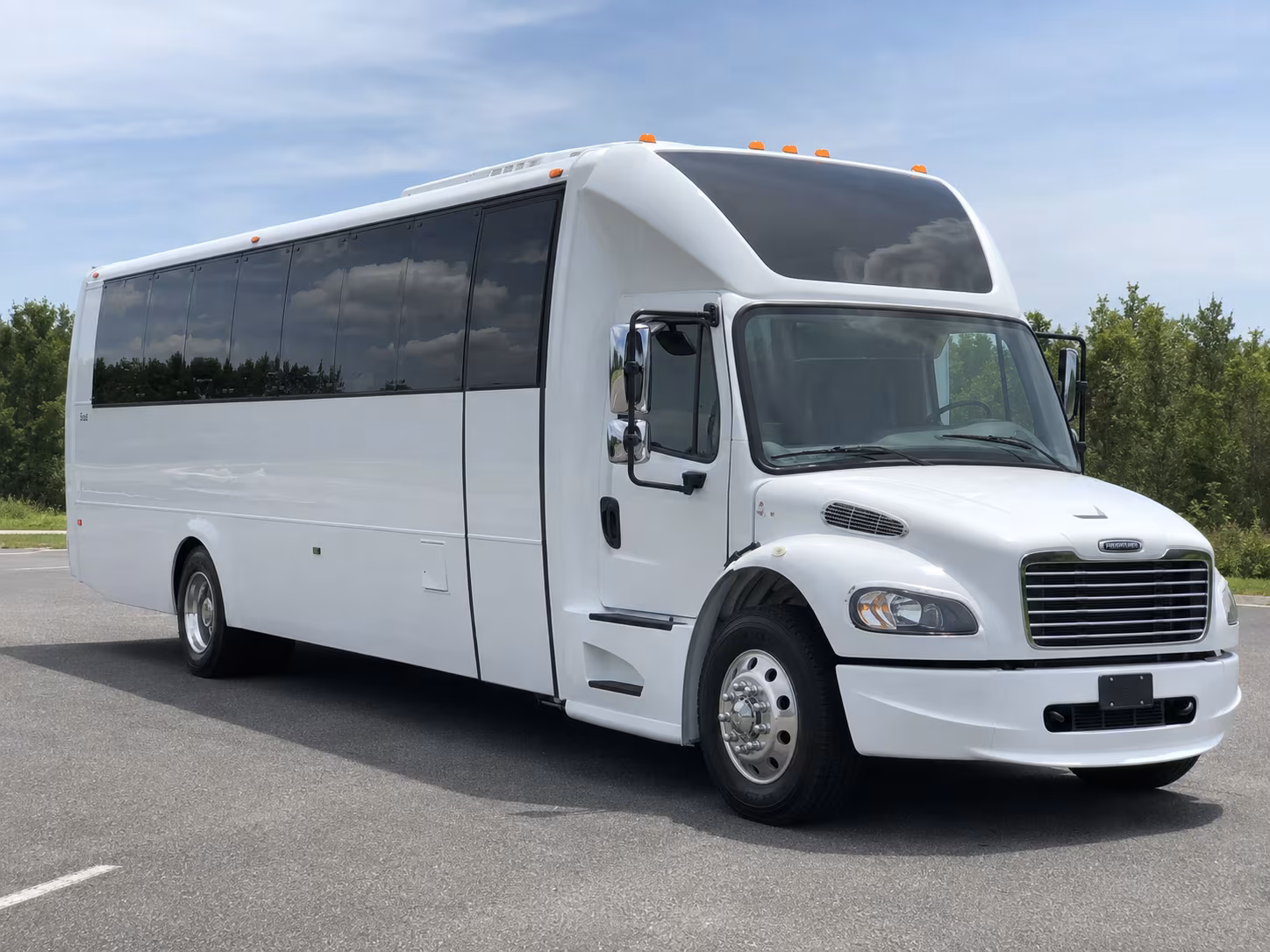 Omaha Winery Tour & Pub Crawl Transportation