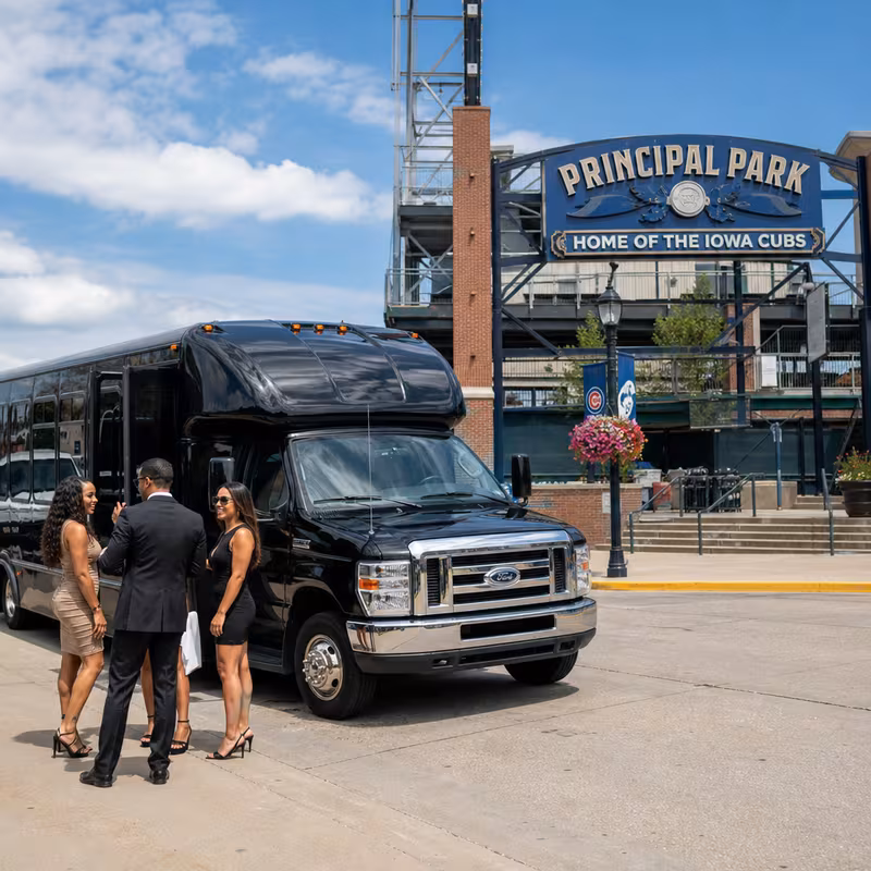 Principal Park
