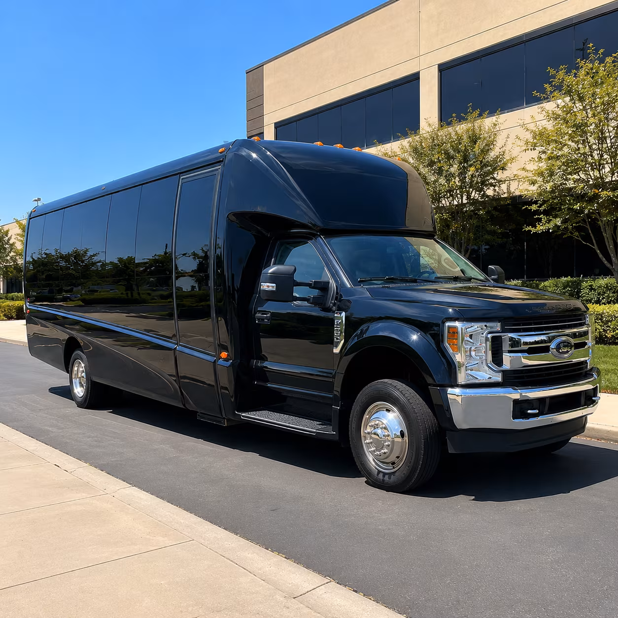 Saint Joseph Airport Shuttles & Transportation