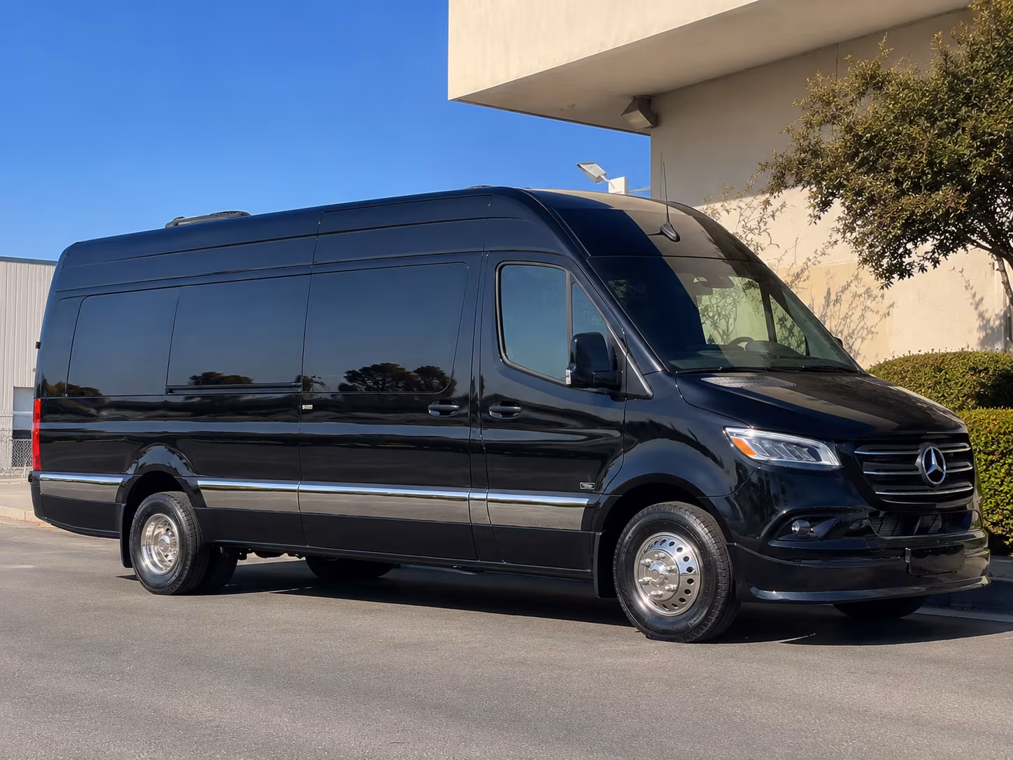 Saint Joseph School Event & Field Trip Transportation
