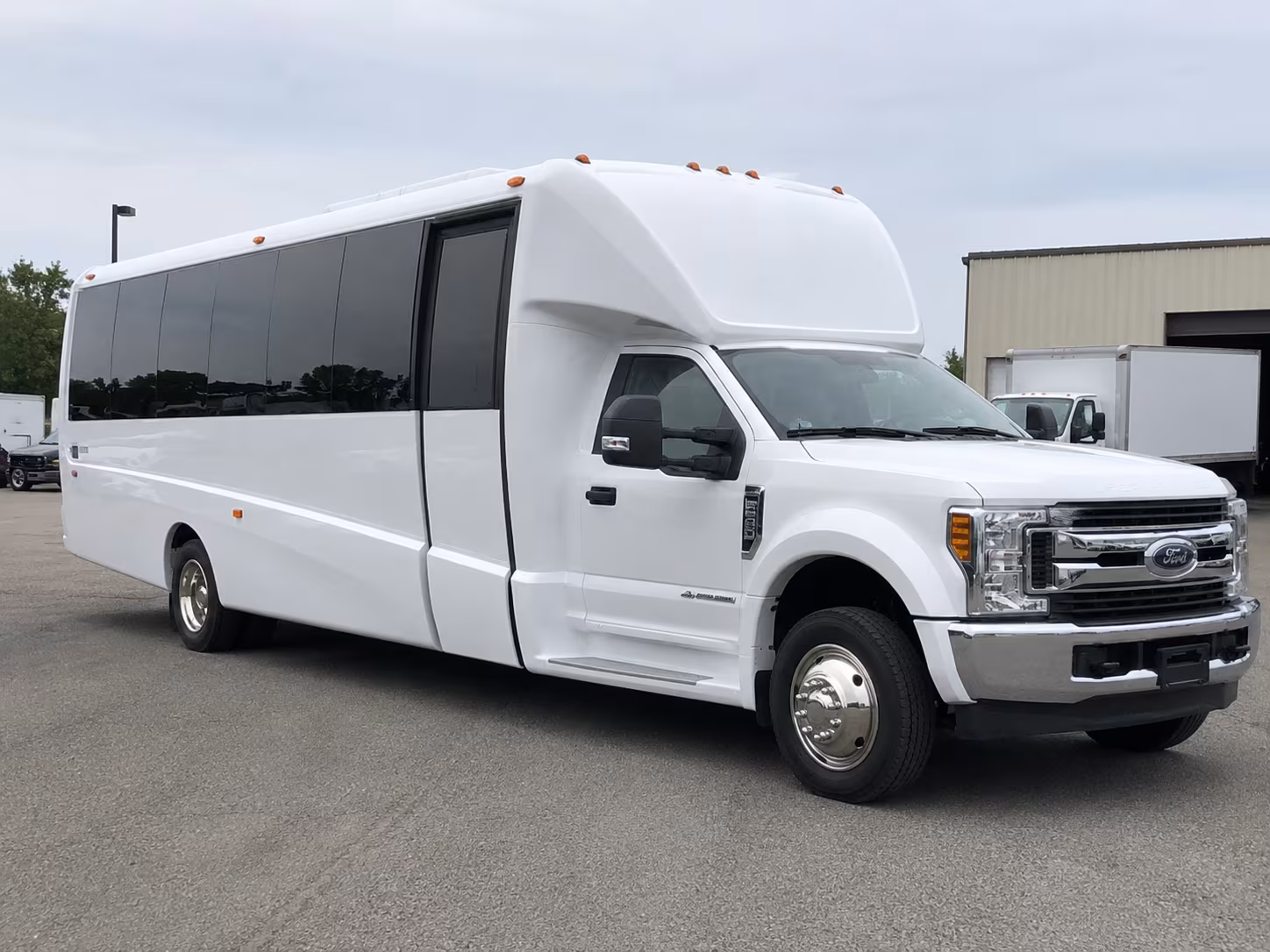 Sioux City Airport Shuttles & Transportation