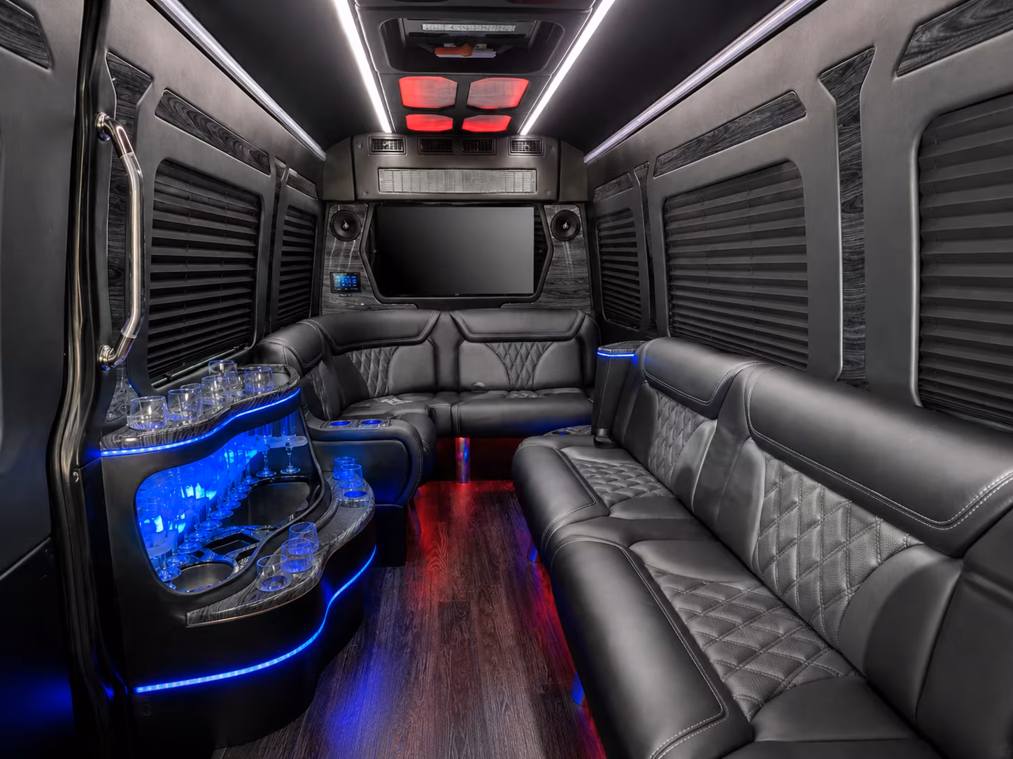 West Des Moines Airport Shuttles & Transportation