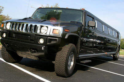 Hummer Limo